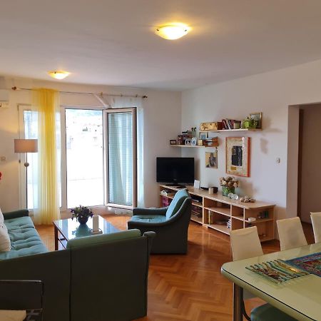 Apartment Silva, 50M From Beach Makarska Eksteriør billede
